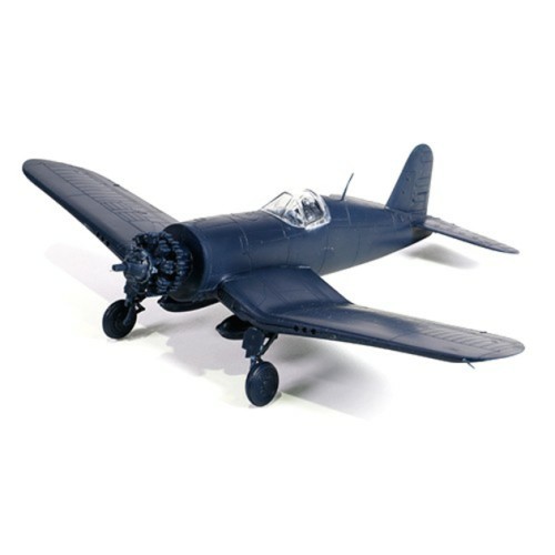 FOV873011A - 1/72 US F4U-1D CORSAIR - OKINAWA 1945 (PLASTIC KIT)