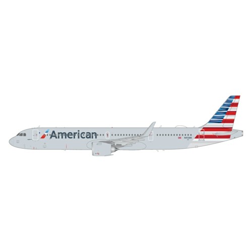 G2AAL1352 - 1/200 AMERICAN AIRLINES A321NEO N413AN