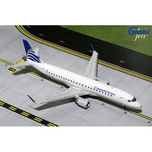 G2CMP563 - 1/200 COPA ERJ-190 HP-1540CMP