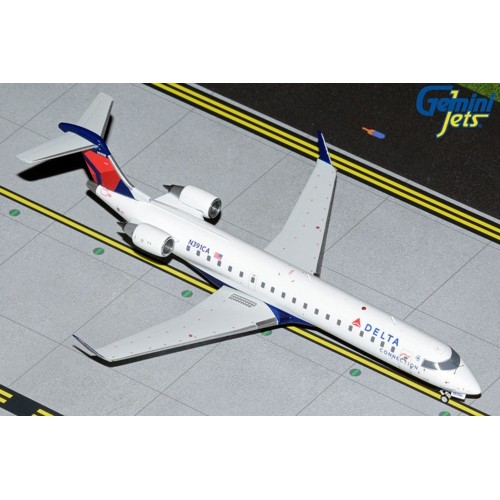 G2DAL1021 - 1/200 DELTA CONNECTION CRJ700ER