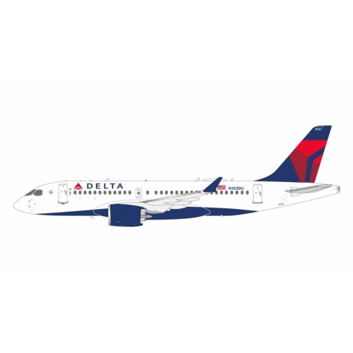 G2DAL1112 - 1/200 DELTA AIR LINES A220-100 N103DU