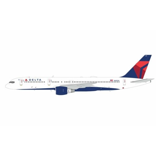 G2DAL1307 - 1/200 DELTA AIRLINES B757-200 N683DA