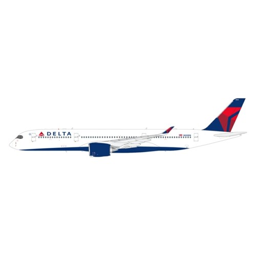 G2DAL1334 - 1/200 DELTA AIR LINES A350-900 N503DN