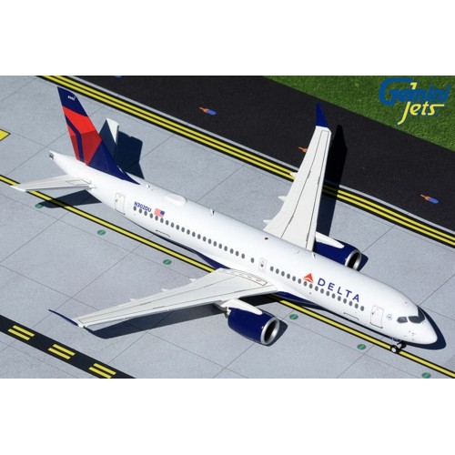 G2DAL895 - 1/200 DELTA AIR LINES A220-300