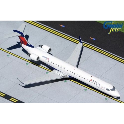 G2DAL970 - 1/200 DELTA CONNECTION CRJ900 N821SK