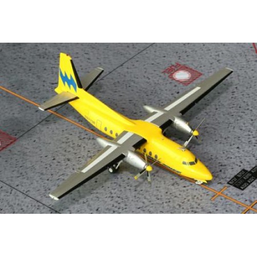 G2HAW492 - 1/200 HUGHES AIRWEST F-27 N2773R NEW MOULD