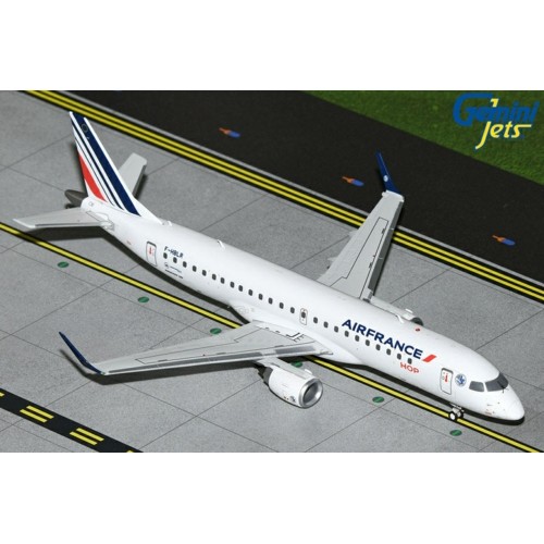 G2HOP959 - 1/200 AIR FRANCE HOP E190-100STD F-HBLN