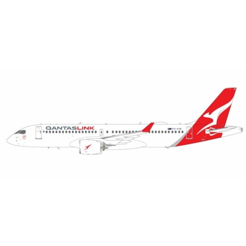 G2QFA1326 - 1/200 QANTASLINK A220-300 VH-X4B