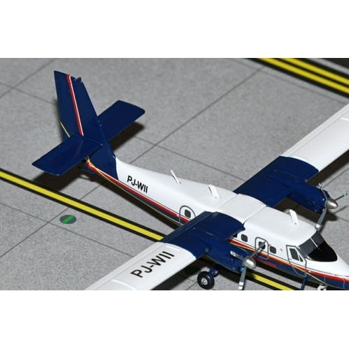 G2WIA1035 - 1/200 WINAIR DHC-6-300 TWIN OTTER PJ-WII