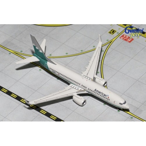 GJAAL1509 - 1/400 AMERICAN/RENO AIR 737-800(W) RETRO LIVERY N916NN