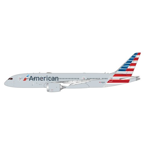 GJAAL2087 - 1/400 AMERICAN AIRLINES B787-8 N808AN