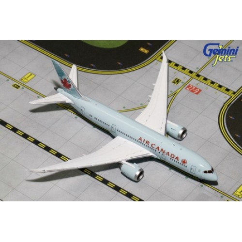 GJACA1572 - 1/400 AIR CANADA BOEING 787-8 C-GHPU