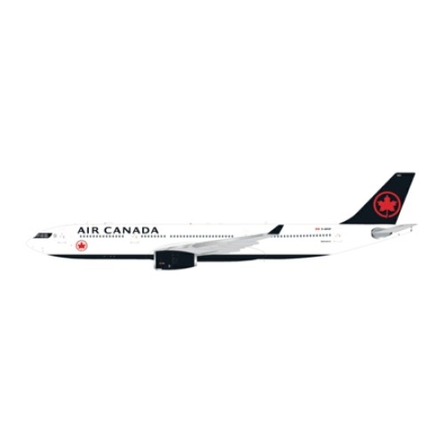 GJACA1737 - 1/400 AIR CANADA A330-300 (2017 LIVERY)