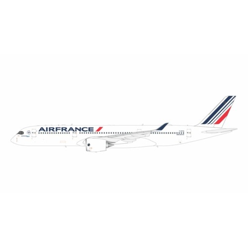 GJAFR1883 - 1/400 AIR FRANCE A350-900 F-HTYA