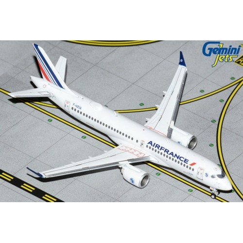 GJAFR2041 - 1/400 AIR FRANCE A220-300