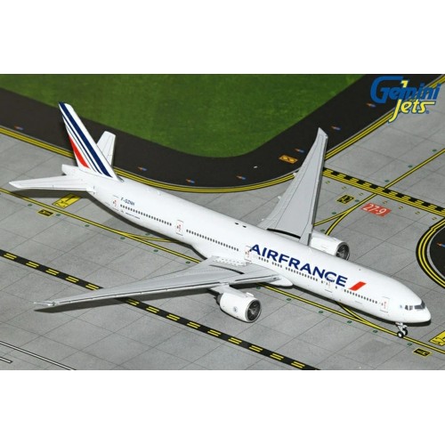 GJAFR2248 - 1/400 AIR FRANCE B777-300ER F-GZNH (NEW LIVERY)