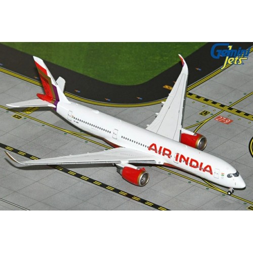 GJAIC2254 - 1/400 AIR INDIA A350-900 VT-JRH