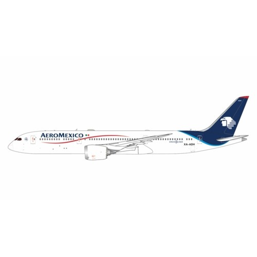 GJAMX1964 - 1/400 AEROMEXICO B787-9