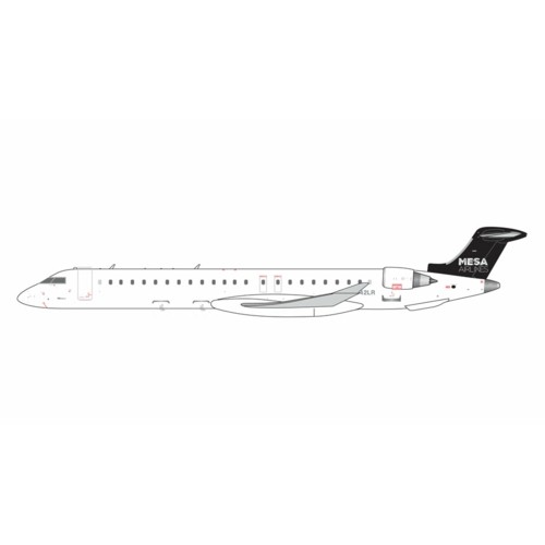 GJASH2031 - 1/400 MESA AIRLINES CRJ900ER