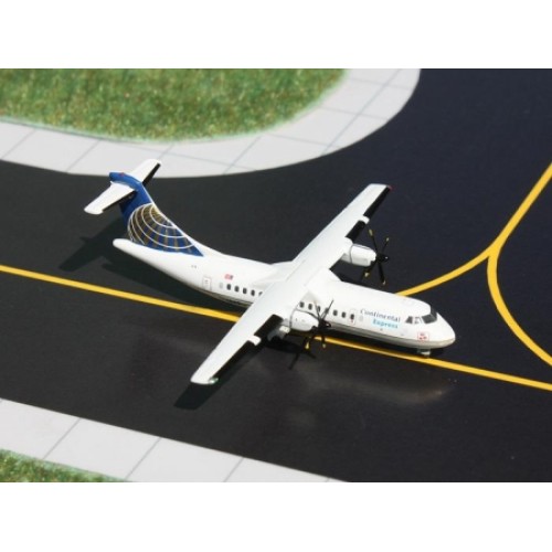 GJCOA1079 - 1/400 CONTINENTAL EXPRESS ATR-42 N14832