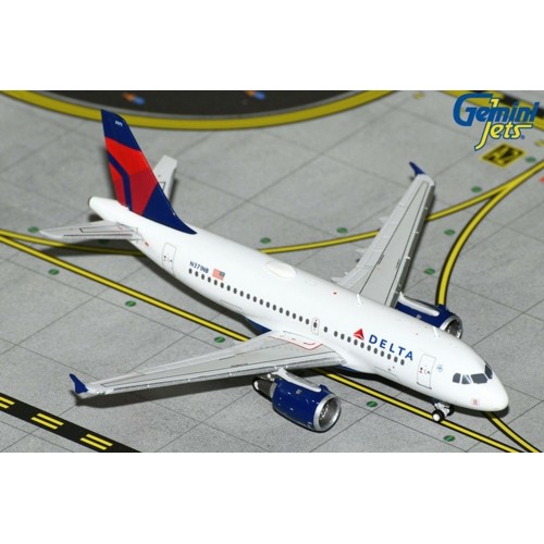 GJDAL2093 - 1/400 DELTA AIR LINES A319 N371NB