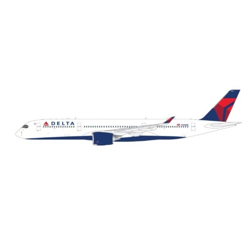 GJDAL2286 - 1/400 DELTA AIR LINES A350-900 N503DN