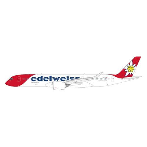 GJEDW2315 - 1/400 EDELWEISS AIR A350-900 HB-IHC