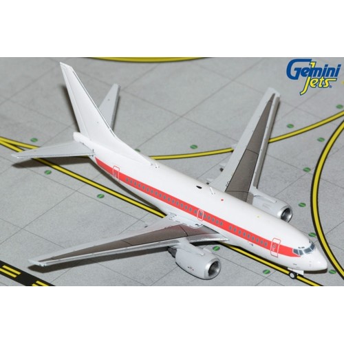 GJEGG2169 - 1/400 EG AND G JANET B737-600 N273RH NEW TOOLING