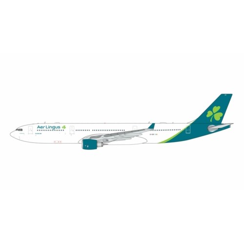 GJEIN1853 - 1/400 AER LINGUS A330-300 (NEW LIVERY) EI-BDY