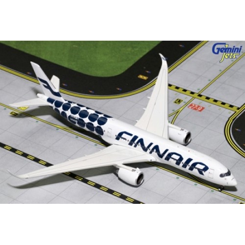 GJFIN1698 - 1/400 FINNAIR A350-900 MARIMEKKO OH-LWL