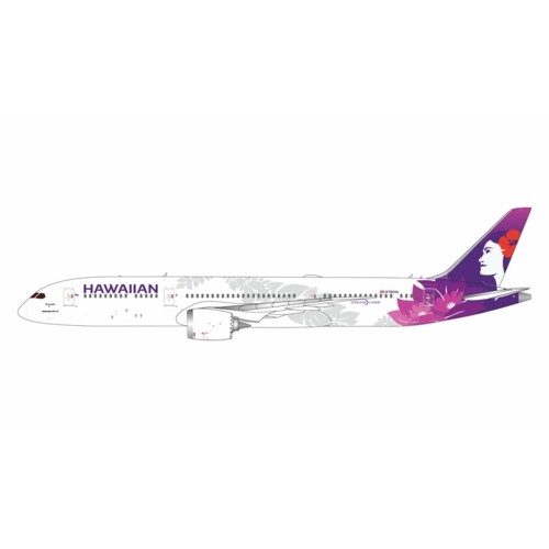 GJHAL2047 - 1/400 HAWAIIAN AIRLINES B787-9 N780HA