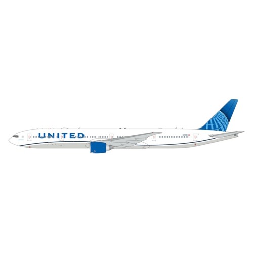 GJUAL2214 - 1/400 UNITED B777-300ER N2352U