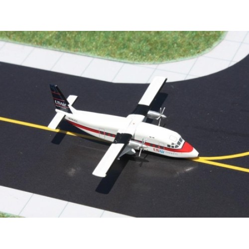 GJUSA967 - 1/400 USAIR EXPRESS SHORTS 360 N742CC