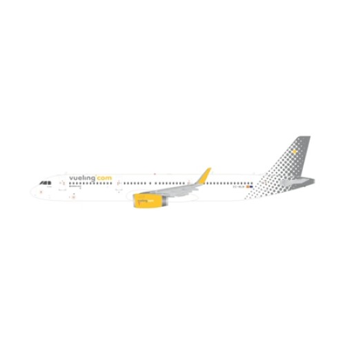 GJVLG1683 - 1/400 VUELING A321(S) EC-MLM