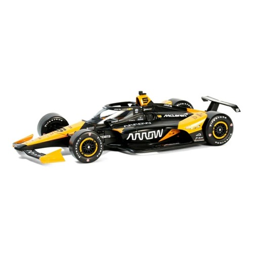 GL11236 - 1/18 2024 NTT INDYCAR SERIES - NO.5 PATO O'WARD/ARROW MCLAREN TBD