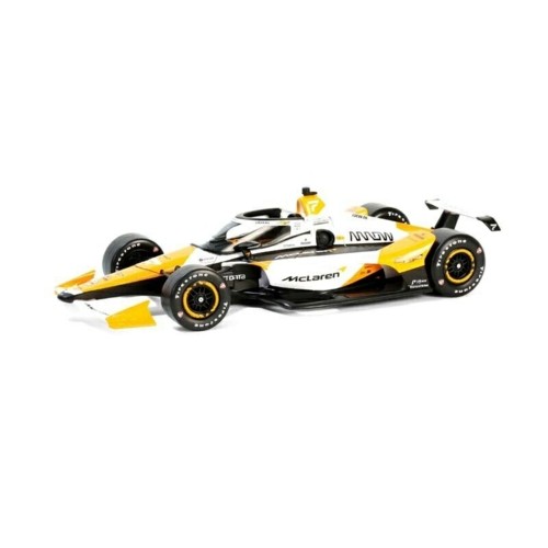 GL11238 - 1/18 2024 NTT INDYCAR SERIES - NO.7 ALEXANDER ROSSI/ARROW MCLAREN, TBD