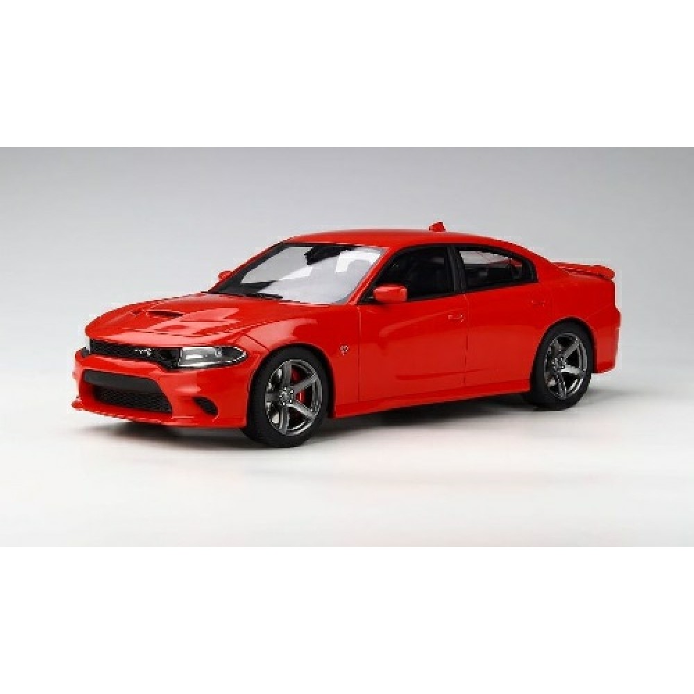 Red charger shop hellcat