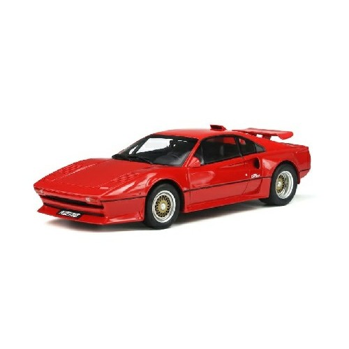 GTS281 -  1/18 KOENIG SPECIALS 308 ROSSO CHIARO 1982