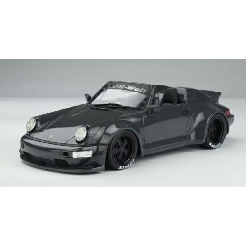 GTS369 -  1/18 RWB BODY KIT YABAI GRIGIO TELESTO