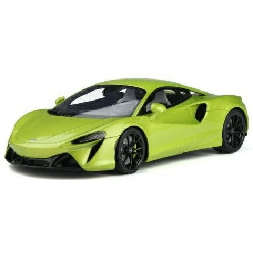 GTS400 -  1/18 MCLAREN ARTURA GREEN