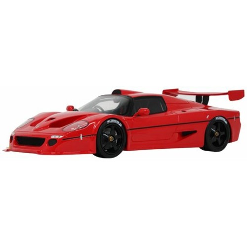 GTS467 - 1/18 FERRARI F50 GT RED 1996