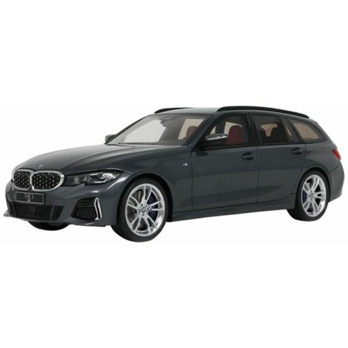 GTS471 - 1/18 BMW M340I XDRIVE M SPORT GREY 2019