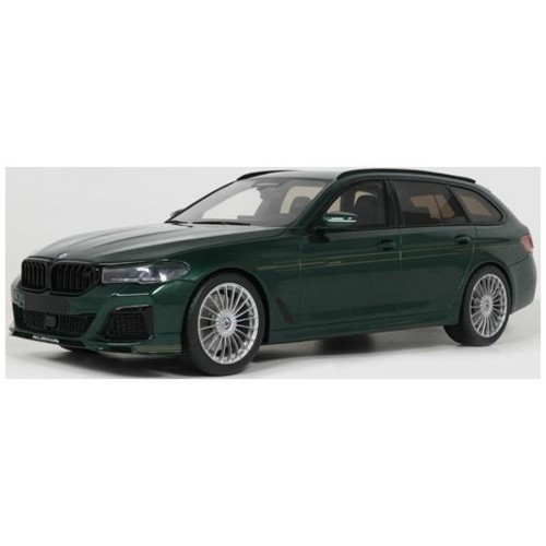 GTS475 - 1/18 ALPINA B5 TOURING GREEN 2023