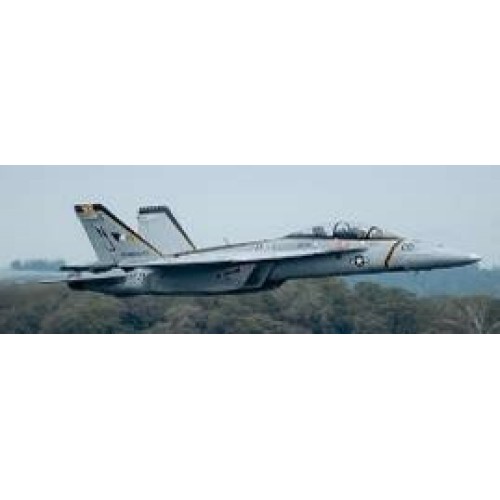 HA5134 - 1/72 F/A-18F SUPER HORNET 165926, VFA-122 FLYING EAGLES, US NAVY, 2022