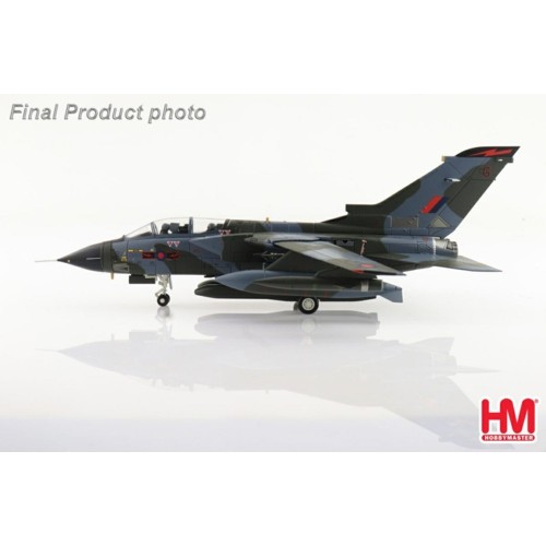 HA6719 - 1/72 TORNADO GR.1 ZA585, NO. 617 SQN DAMBUSTERS, RAF