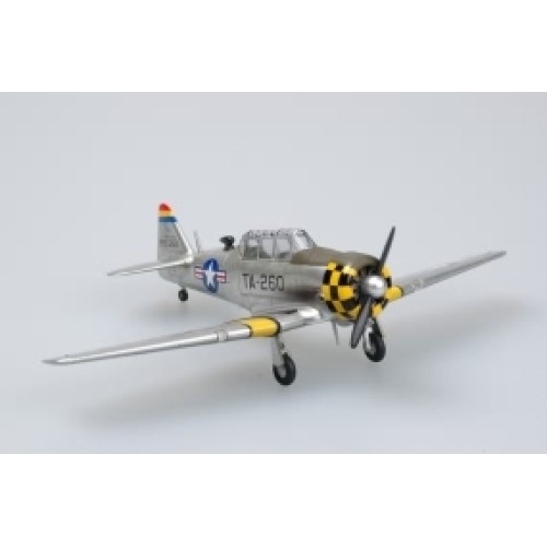 HBB80233 - 1/72 T-6G TEXAN (PLASTIC KIT)