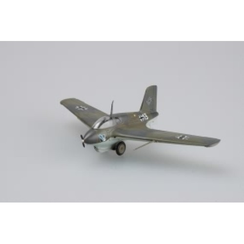 HBB80238 - 1/72 ME163 KOMET (PLASTIC KIT)