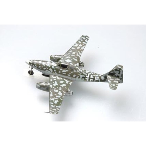 HBB80248 - 1/72 ME262 A-2A (PLASTIC KIT)