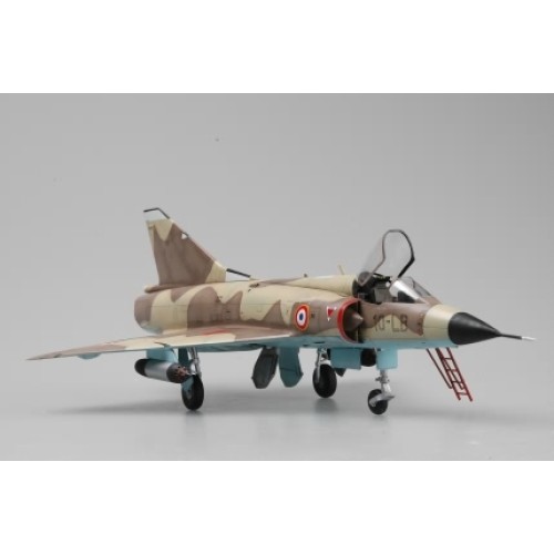 HBB80315 - 1/48 MIRAGE III C (PLASTIC KIT)