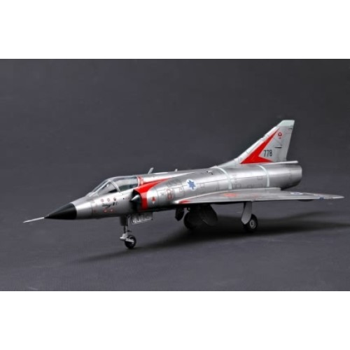 HBB80316 - 1/48 MIRAGE III CJ (PLASTIC KIT)